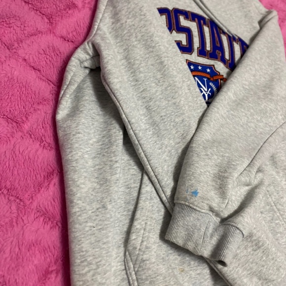 Upstate sweater - Picture 4 of 10